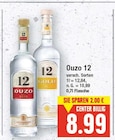 Ouzo 12 von Ouzo 12 im aktuellen E center Prospekt für 8,99 €