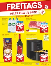 Schweinebauch im Netto Marken-Discount Prospekt in Suhl Aktueller Netto Marken-Discount Prospekt mit Schweinebauch, "Aktuelle Angebote", Seite 59
