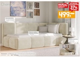 Polsterbett im Angebot bei XXXLutz in Aachen Polsterbett Angebote von Chameo bei XXXLutz Aachen für 499,00 €