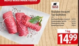Beefsteakrouladen, klassisch im Angebot bei famila Nordost in Langenhagen Beefsteakrouladen, klassisch Angebote von Block House bei famila Nordost Langenhagen für 14,99 €