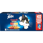 Felix Katzennahrung im Angebot bei Netto Marken-Discount in Buxtehude Felix Katzennahrung Angebote von Purina bei Netto Marken-Discount Buxtehude für 9,99 €