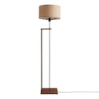 Aktuelles Opviq Stehlampe Angebot bei POCO in Göttingen ab 35,99 €