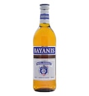 Pastis de Marseille - BAYANIS en promo chez Supermarchés Match Villeneuve-d'Ascq à 11,50 €