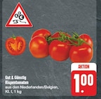 Rispentomaten Angebot in Hinterhermsdorf Rispentomaten im aktuellen Prospekt bei EDEKA in Hinterhermsdorf
