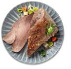 Tafelspitz Angebote von K-PURLAND bei Kaufland Bielefeld für 15,99 €