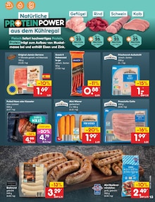 Saft im aktuellen Netto Marken-Discount Prospekt (Braunschweig) Saft im Netto Marken-Discount Prospekt "Aktuelle Angebote" mit 68 Seiten (Braunschweig)