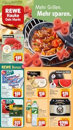 Aktueller REWE Prospekt REWE Prospekt mit 30 Seiten