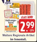Cevapcici bei EDEKA im Herzogenrath Prospekt für 2,99 €
