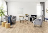 Lame PVC clipsable "Angora Light" l. 21 x L. 123 cm x Ép. 4 mm - Gerflor - Brico Dépôt à Asnières-sur-Seine Lame PVC clipsable "Angora Light" l. 21 x L. 123 cm x Ép. 4 mm - Gerflor en promo chez Brico Dépôt Asnières-sur-Seine à 54,39 €