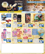 Aktueller EDEKA Prospekt mit Puppen, "DAS BESTE DER WOCHE", Seite 17