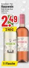 Hauswein Weiß bei Trinkgut im Heiligenhaus Prospekt für 2,49 €