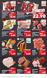 Aktueller Kaufland Prospekt mit Steak, "Aktuelle Angebote", Seite 29