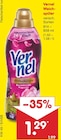 Weichspüler Angebote von Vernel bei Netto Marken-Discount Mühlhausen für 1,29 €