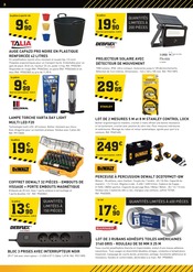 Electroménager Angebote im Prospekt "AFFAIRES OU JAMAIS" von Tout Faire auf Seite 2