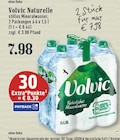 Aktuelle Volvic Angebote bei EDEKA in Hilden Aktuelles Volvic Naturelle Angebot bei EDEKA in Hilden ab 7,98 €