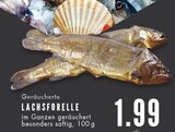Aktuelle Forelle Angebote bei E center in Gelsenkirchen Aktuelles Geräucherte Lachsforelle Angebot bei E center in Gelsenkirchen ab 1,99 €