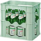 Mineralwasser im Angebot bei REWE in Menden Mineralwasser Angebote von Seltina bei REWE Menden für 3,99 €