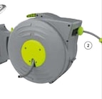 Wandschlauchbox im aktuellen Hellweg Prospekt