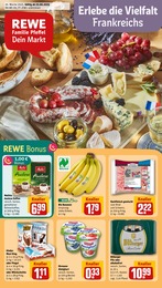 REWE Prospekt für Neuss mit 26 Seiten REWE Prospekt "Dein Markt" für Neuss, 26 Seiten, 23.06.2025 - 28.06.2025