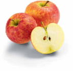 Aktuelles Bio Äpfel Angebot bei Netto Marken-Discount in Bremerhaven ab 2,22 €
