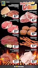 Aktueller EDEKA Prospekt mit Bratwurst, "Aktuelle Angebote", Seite 5