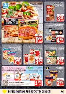 Frosta im EDEKA Prospekt "Top Angebote" mit 24 Seiten (Hamburg)