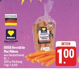 Angebot im EDEKA Ostheim (Rhön) Prospekt EDEKA Ostheim (Rhön) Prospekt mit im Angebot für 1,00 €