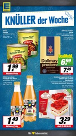 Aktueller EDEKA Prospekt mit Kaffee, "Aktuelle Angebote", Seite 2