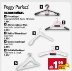 Flachbügel Angebote von Peggy Perfect bei Marktkauf Böblingen für 1,99 €