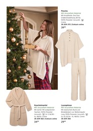 Tchibo im Supermarkt Damenjacke im Prospekt 