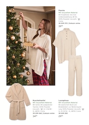 Poncho Angebote im Prospekt "Freude FÜR ALLE!" von Tchibo im Supermarkt auf Seite 28