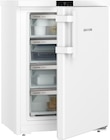 EURONICS Beverungen - FNdi 1624-20 Tischgefrierschrank weiß Angebot im Prospekt FNdi 1624-20 Tischgefrierschrank weiß bei EURONICS im Beverungen Prospekt für 699,00 €