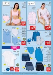Dessous im Marktkauf Prospekt in Erlangen Aktueller Marktkauf Prospekt mit Dessous, "AUSWAHL RIESIG, PREISE NIEDRIG", Seite 40