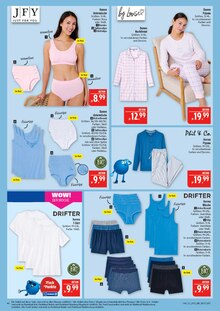 Bekleidung im Marktkauf Prospekt "AUSWAHL RIESIG, PREISE NIEDRIG" mit 68 Seiten (Erlangen)