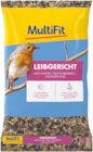 Wildvogelfutter von MultiFit im aktuellen Fressnapf Prospekt für 2,99 €
