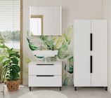Waschbeckenunterschrank Angebote von Xora bei Möbelzentrum Pforzheim Pforzheim für 12,90 €