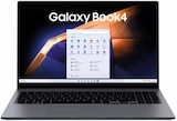 Galaxy Book4 Notebook im MediaMarkt Saturn Prospekt zum Preis von 479,00 €