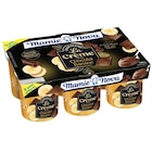 Dessert Gourmand - MAMIE NOVA dans le catalogue Carrefour