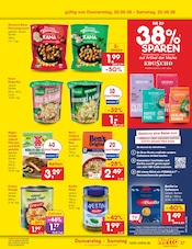 Eintopf Angebote im Prospekt "Aktuelle Angebote" von Netto Marken-Discount Eintopf Angebote im Prospekt "Aktuelle Angebote" von Netto Marken-Discount auf Seite 57