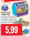 Kaufhaus Stolz - Kinetic Sand Doggie Dig Angebot im Prospekt Kinetic Sand Doggie Dig bei Kaufhaus Stolz im Prospekt "" für 5,99 €