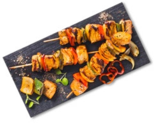 Aktuelles Fleischspieße Angebot bei Kaufland in Karlsruhe ab 3,99 €