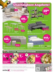 Gartenstühle im mömax Prospekt in Flensburg Aktueller mömax Prospekt mit Gartenstühle, "25% auf fast den gesamten Einkauf", Seite 16