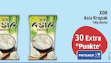 Asia Krupuk im EDEKA Prospekt Asia Krupuk von XOX im aktuellen EDEKA Prospekt fĂĽr