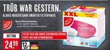 Profi+ Wasserfilterkartuschen Angebote von Gut & Günstig bei Marktkauf Reutlingen für 24,99 €