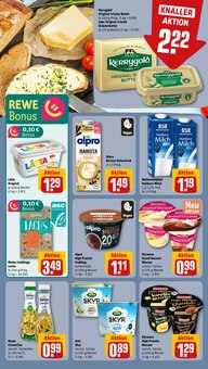 Kaffee im aktuellen REWE Prospekt (Bad Kreuznach) Kaffee im REWE Prospekt "Dein Markt" mit 27 Seiten (Bad Kreuznach)