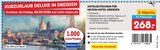 Hotelgutschein für Hilton Hotel Dresden Angebote bei Netto Marken-Discount Braunschweig für 268,00 €