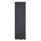 Vorhang im XXXLutz Prospekt THERMOVORHANG ESKIMO blickdicht 135/245 cm von XXXLutz im aktuellen XXXLutz Prospekt für 27,19 €