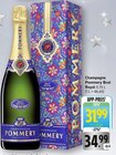 Champagne Brut Royal Angebote von Pommery bei E center Hanau für 31,99 €