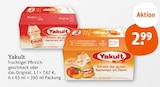 Yakult von Yakult im aktuellen tegut Prospekt für 2,99 €