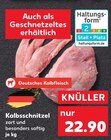 Angebot im Kaufland Oer-Erkenschwick Prospekt Kaufland Oer-Erkenschwick Prospekt mit im Angebot für 22,90 €